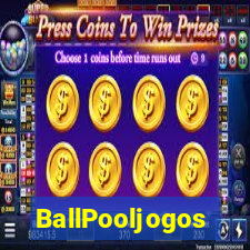 BallPooljogos