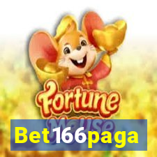 Bet166paga