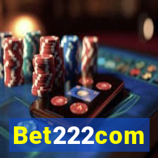 Bet222com