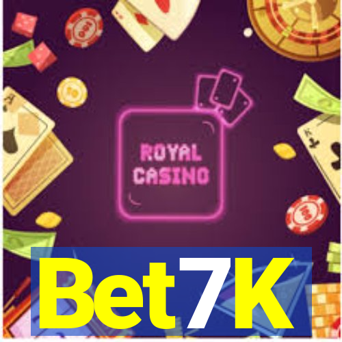 Bet7K