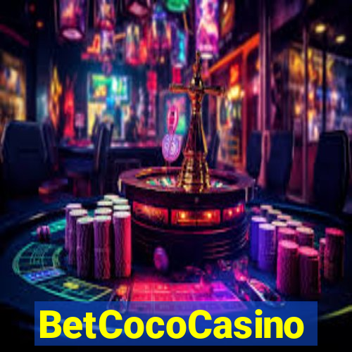 BetCocoCasino