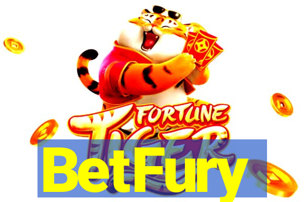 BetFury