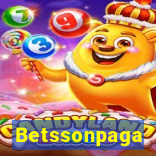 Betssonpaga