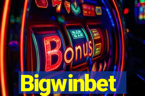 Bigwinbet