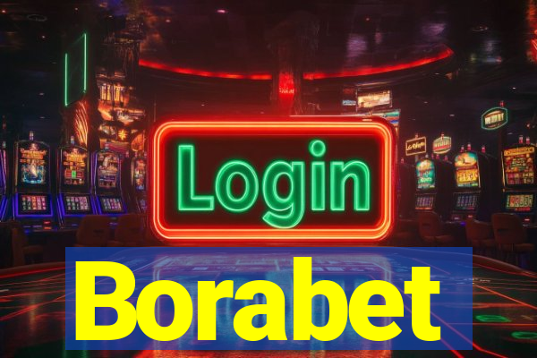 Borabet