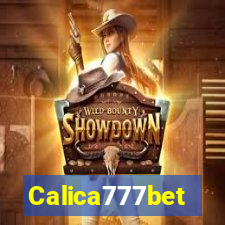 Calica777bet