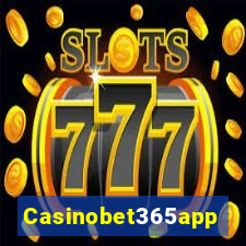 Casinobet365app