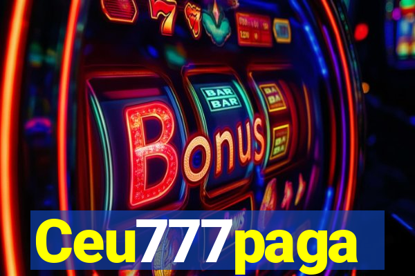 Ceu777paga