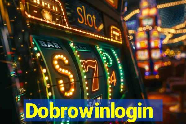 Dobrowinlogin