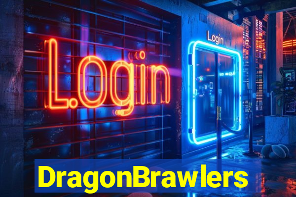 DragonBrawlers