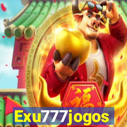 Exu777jogos