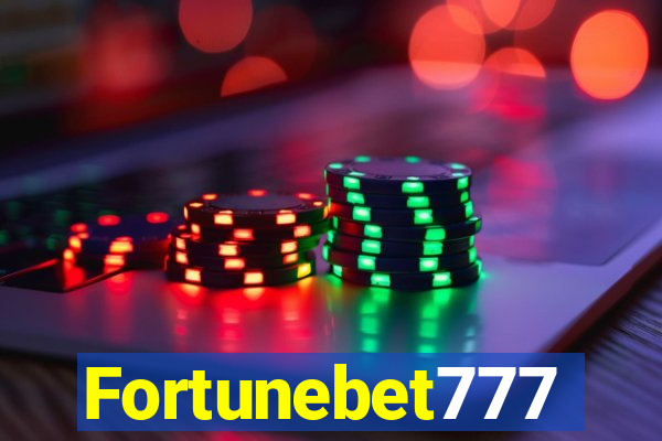 Fortunebet777