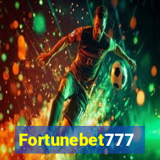 Fortunebet777