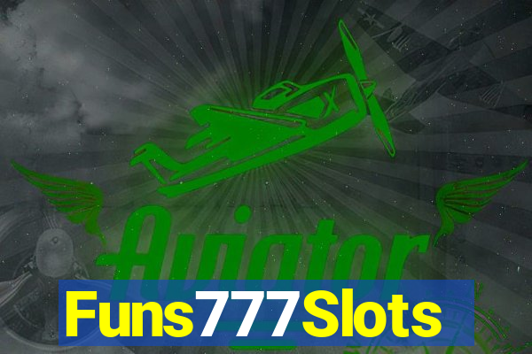 Funs777Slots