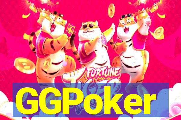 GGPoker