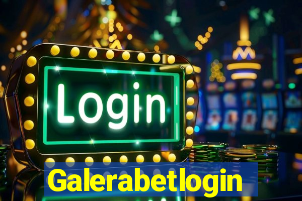 Galerabetlogin