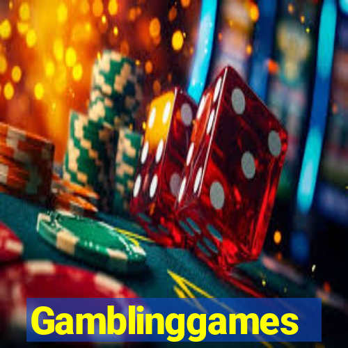 Gamblinggames