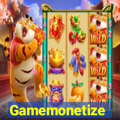 Gamemonetize