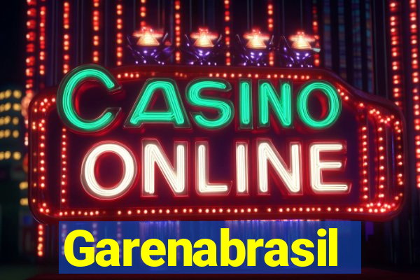 Garenabrasil