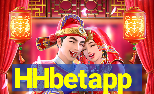 HHbetapp