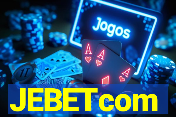 JEBETcom