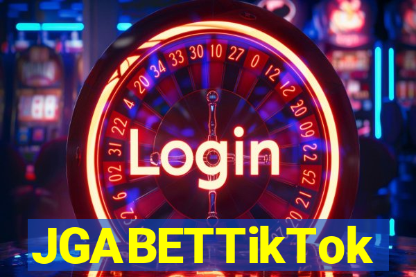 JGABETTikTok