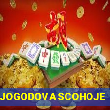 JOGODOVASCOHOJE