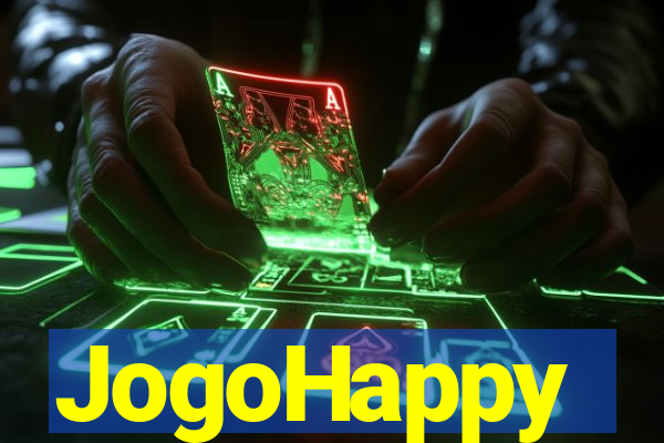 JogoHappy