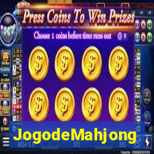 JogodeMahjong