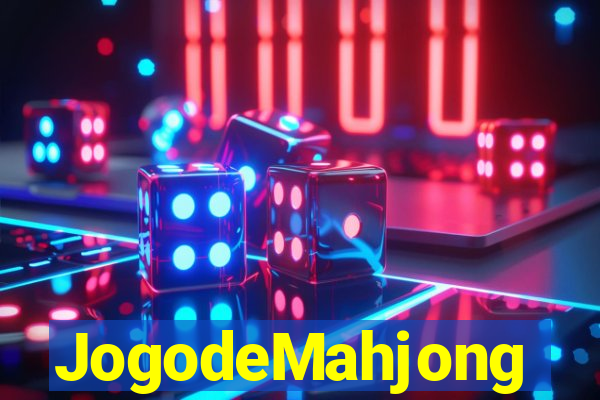 JogodeMahjong