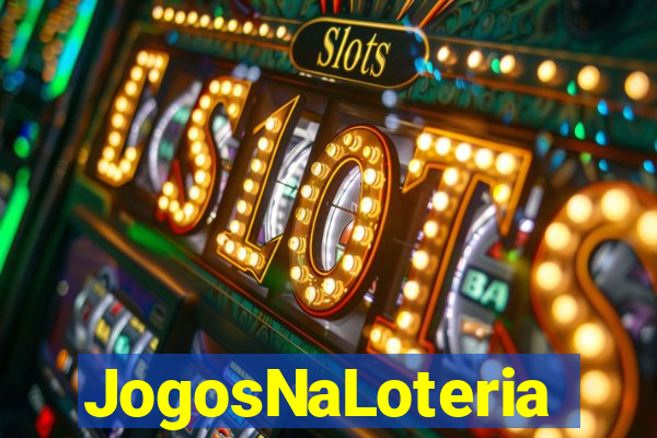 JogosNaLoteria