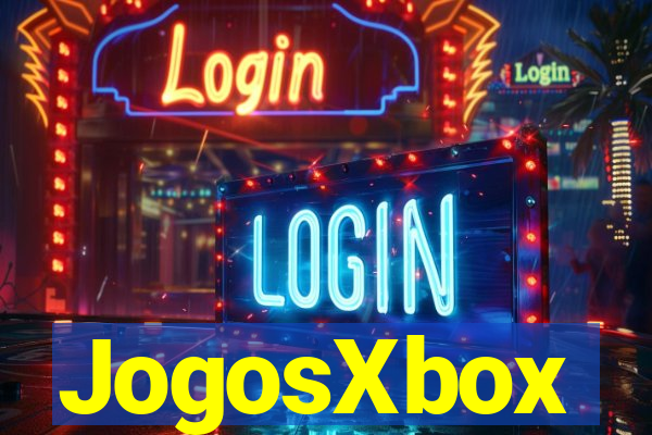 JogosXbox