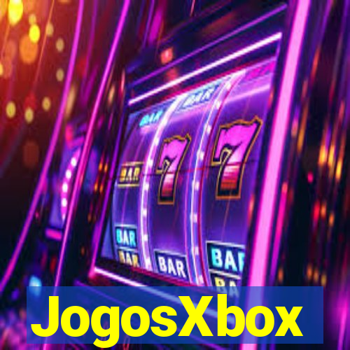 JogosXbox