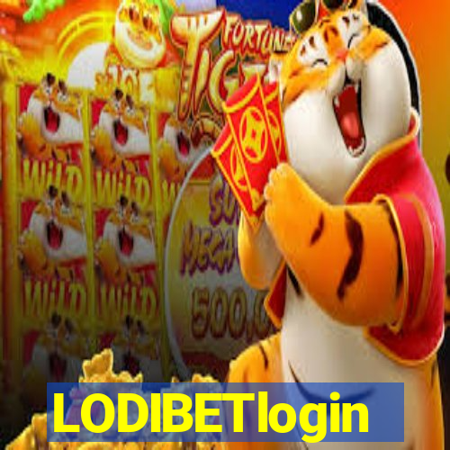 LODIBETlogin