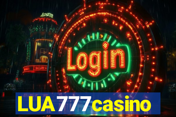 LUA777casino