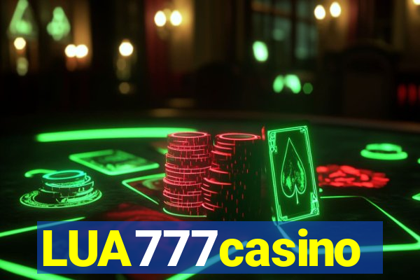 LUA777casino