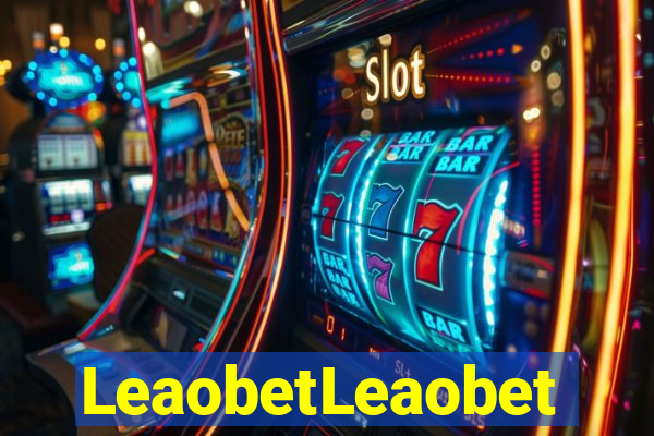 LeaobetLeaobet