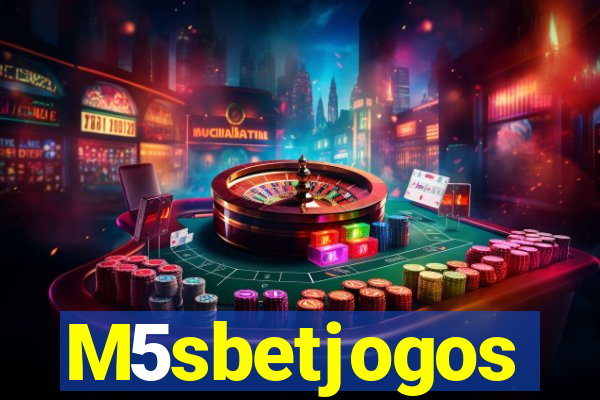 M5sbetjogos