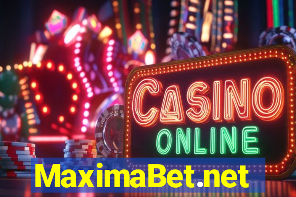 MaximaBet.net