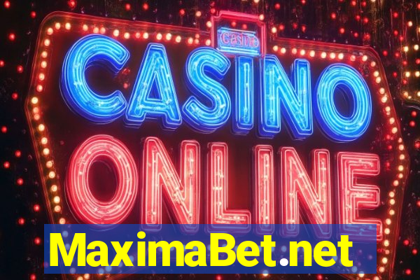 MaximaBet.net