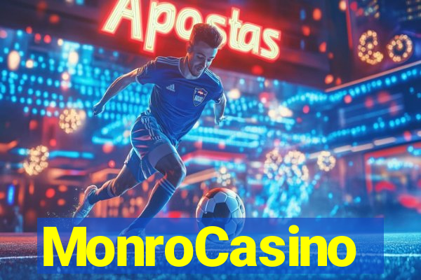 MonroCasino