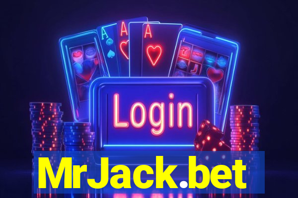 MrJack.bet