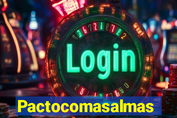 Pactocomasalmas