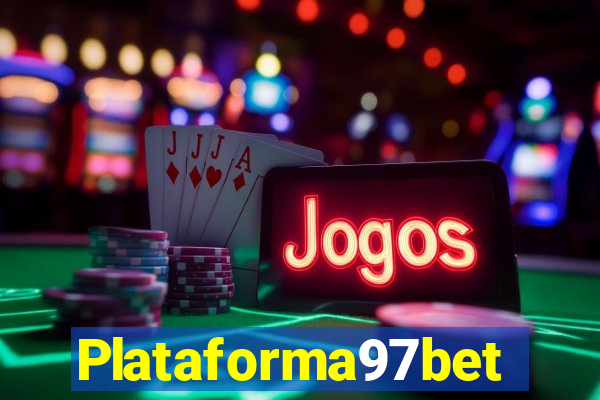 Plataforma97bet