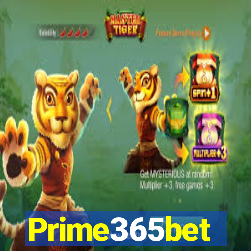 Prime365bet