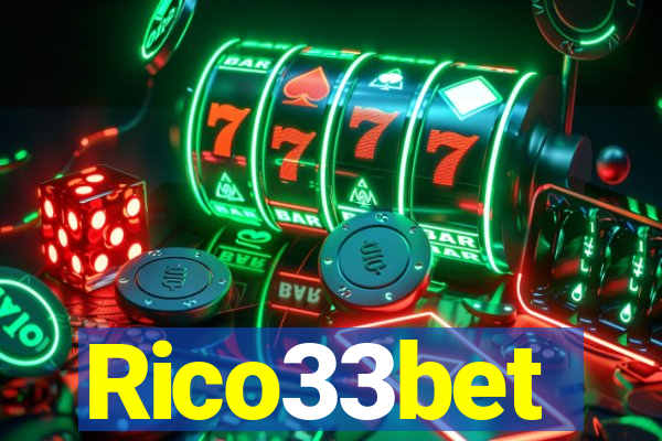 Rico33bet