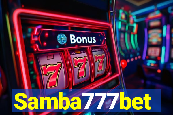 Samba777bet