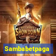 Sambabetpaga