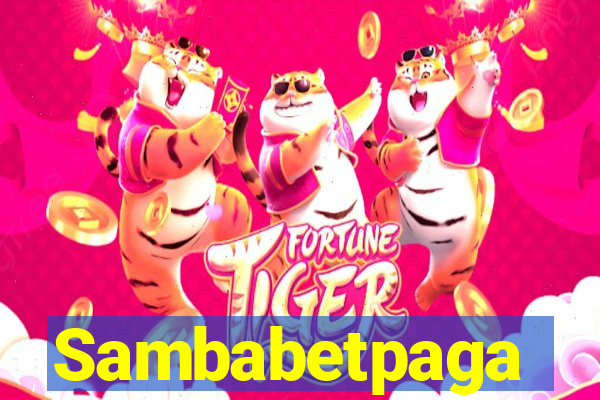 Sambabetpaga