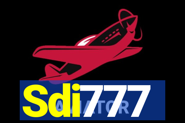 Sdi777